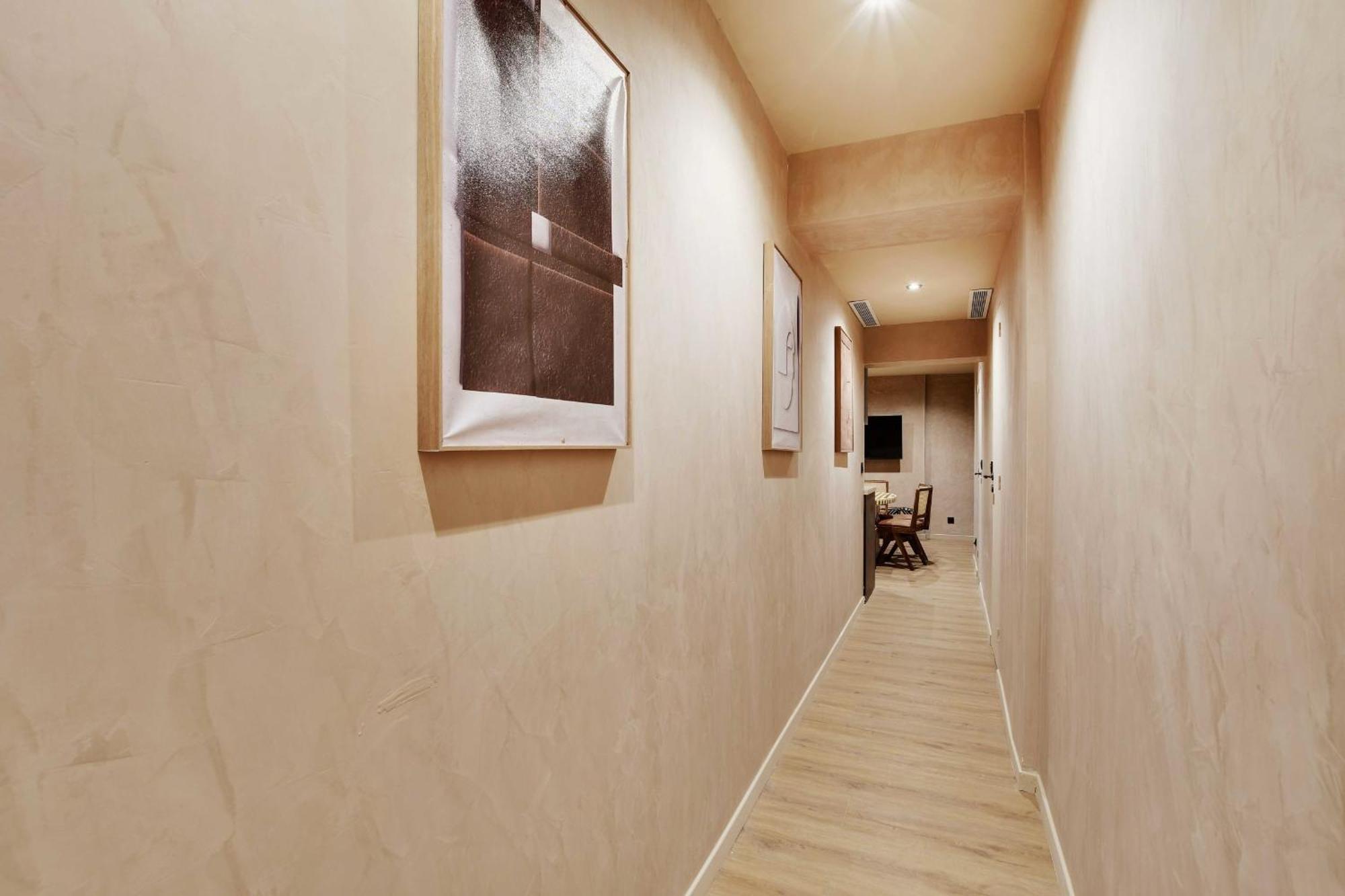 Amazing Residence Caire Montorgueil Paris Exterior foto