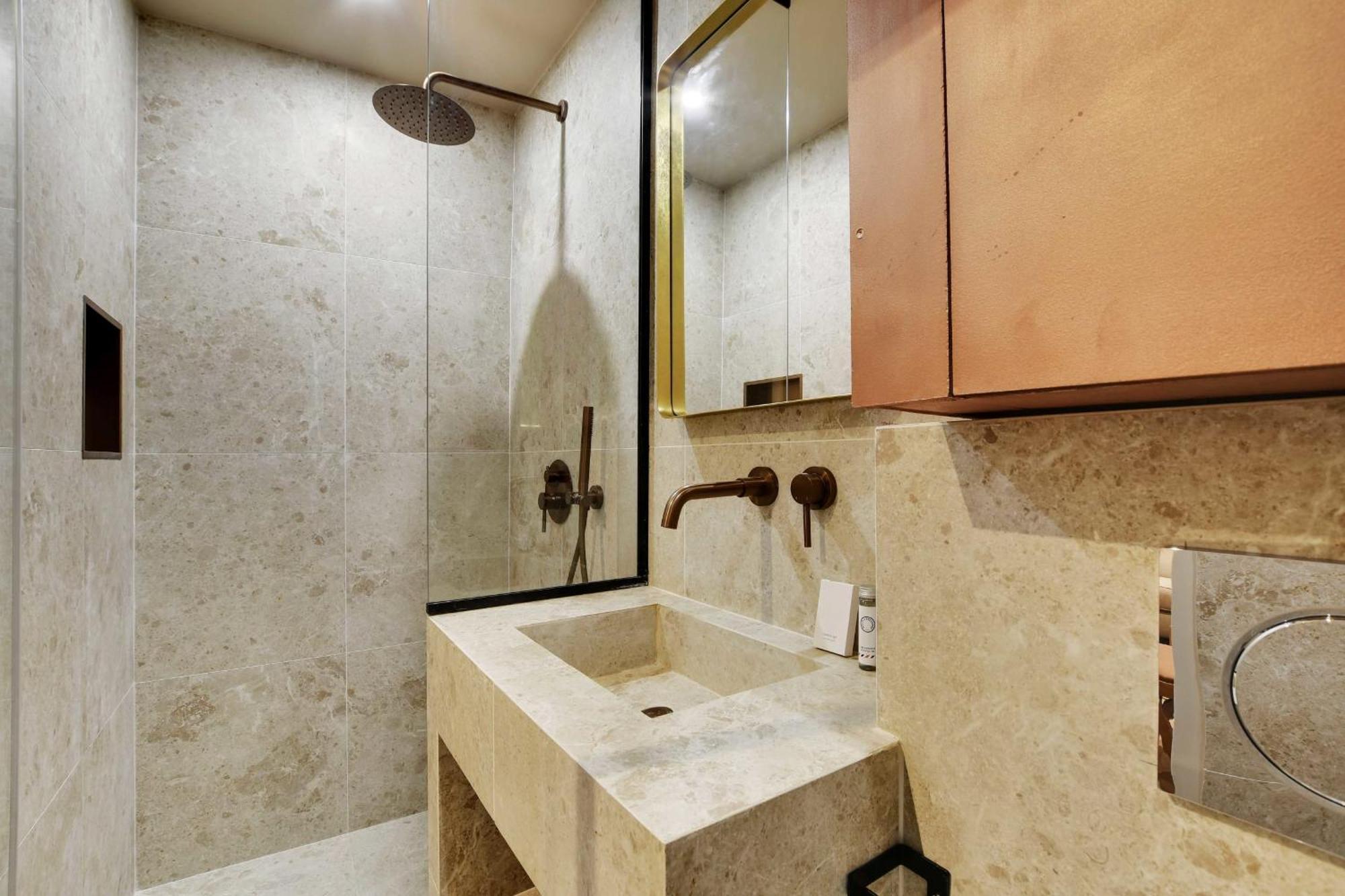 Amazing Residence Caire Montorgueil Paris Exterior foto